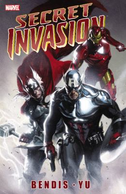 Secret Invasion 