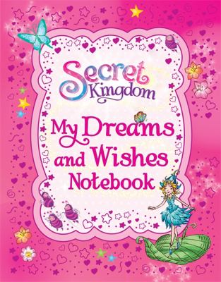 Secret Kingdom Banks Rosie 