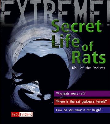 Secret Life of Rats Day Trevor 