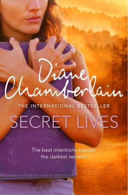 Secret Lives Chamberlain Diane 