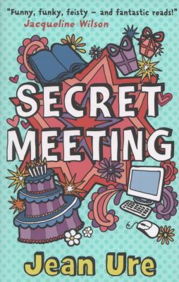 Secret Meeting Ure Jean 