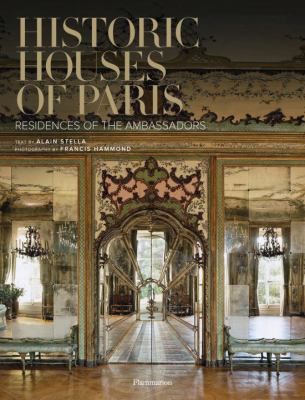 Secret Palaces of Paris 