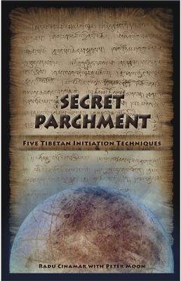 Secret Parchment 