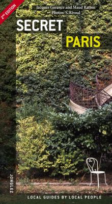 Secret Paris 2nd Garance Jacques 