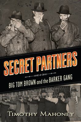 Secret Partners Mahoney Timothy R 
