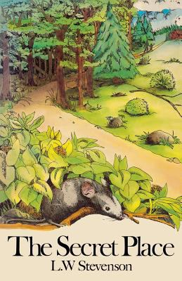 Secret Place Stevenson L W 