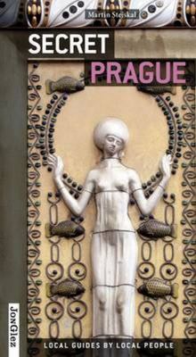 Secret Prague Jonglez Publishing1 