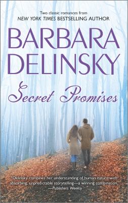 Secret Promises Delinsky Barbara 