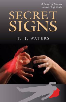 Secret Signs Waters T J 