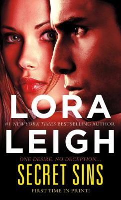 Secret Sins Leigh Lora 