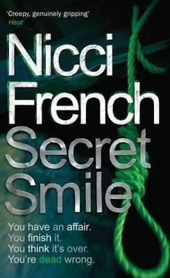 Secret Smile French Nicci 