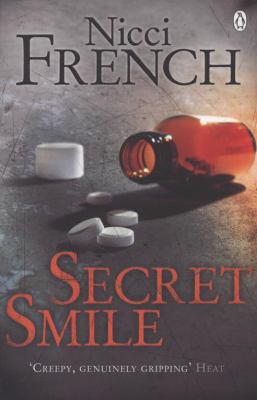 Secret Smile French Nicci 