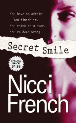 Secret Smile French Nicci 