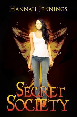Secret Society Jennings Hannah 