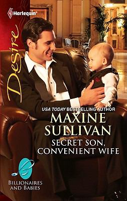 Secret Son Convenient Wife Sullivan Maxine 