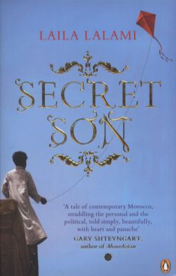 Secret Son Lalami Laila 