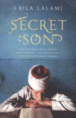 Secret Son Lalami Laila 
