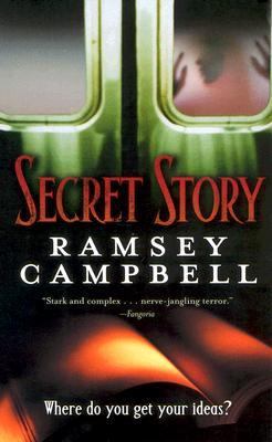 Secret Story Campbell Ramsey 
