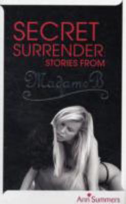 Secret Surrender Ann Summers 