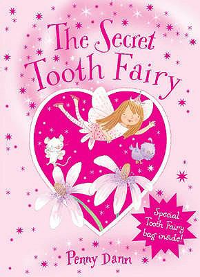 Secret Tooth Fairy Dann Penny 