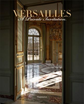 Secret Versailles Hammond Francis 