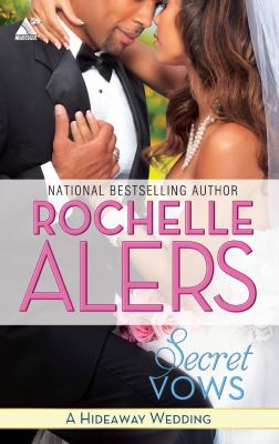 Secret Vows Alers Rochelle 