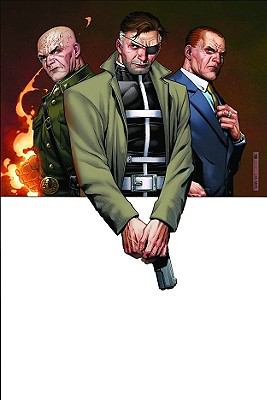 Secret Warriors Volume 2 