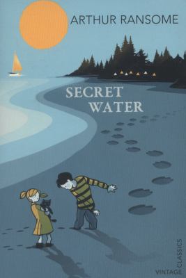 Secret Water Ransome Arthur 