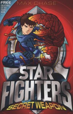 Secret Weapon Chase Max 