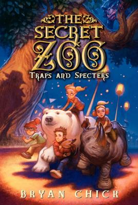 Secret Zoo 