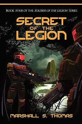 Secret of the Legion 
