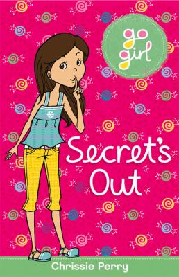 Secret s Out Go Girl Perry Chrissie 