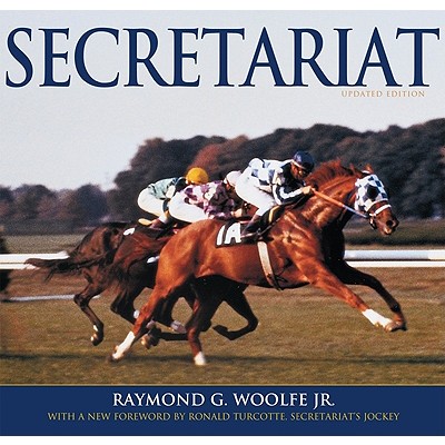 Secretariat 