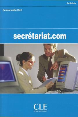Secretariat com Workbook Bassi 