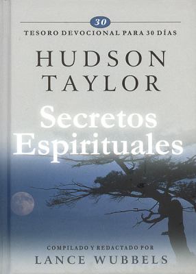 Secretos Espirituales Tela Taylor Hudson 