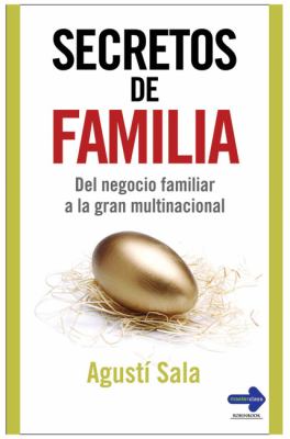 Secretos de Familia 