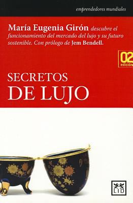 Secretos de Lujo Giron Maria Eugenia 
