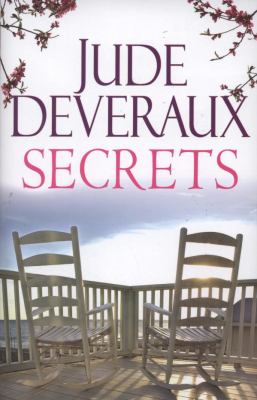 Secrets Jude Deveraux 