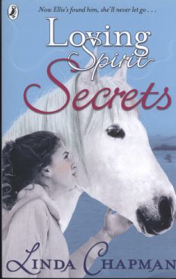 Secrets Linda Chapman Chapman Linda 