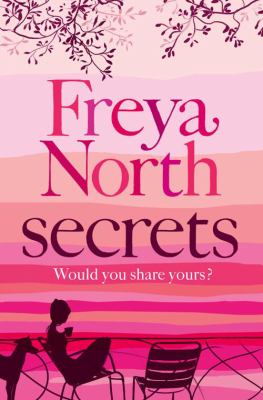 Secrets North Freya 