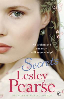 Secrets Pearse Lesley 