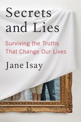 Secrets and Lies Isay Jane 