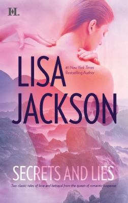 Secrets and Lies Jackson Lisa 