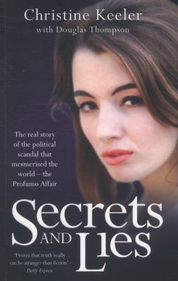 Secrets and Lies Keeler Christine 
