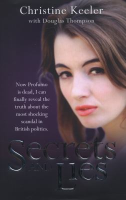 Secrets and Lies Keeler Christine 