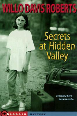 Secrets at Hidden Valley 