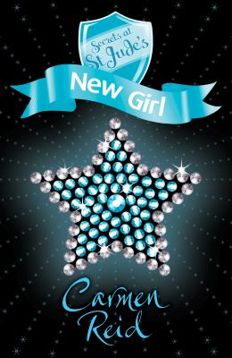 Secrets at St Jude s Reid Carmen 