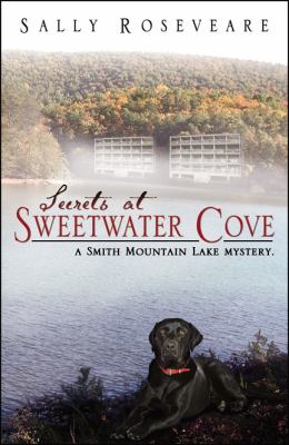 Secrets at Sweetwater Cove 