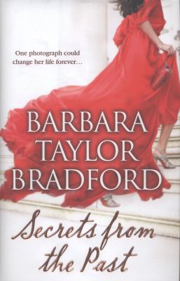 Secrets from the Past Bradford Barbara 