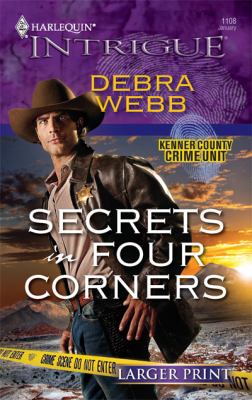 Secrets in Four Corners 